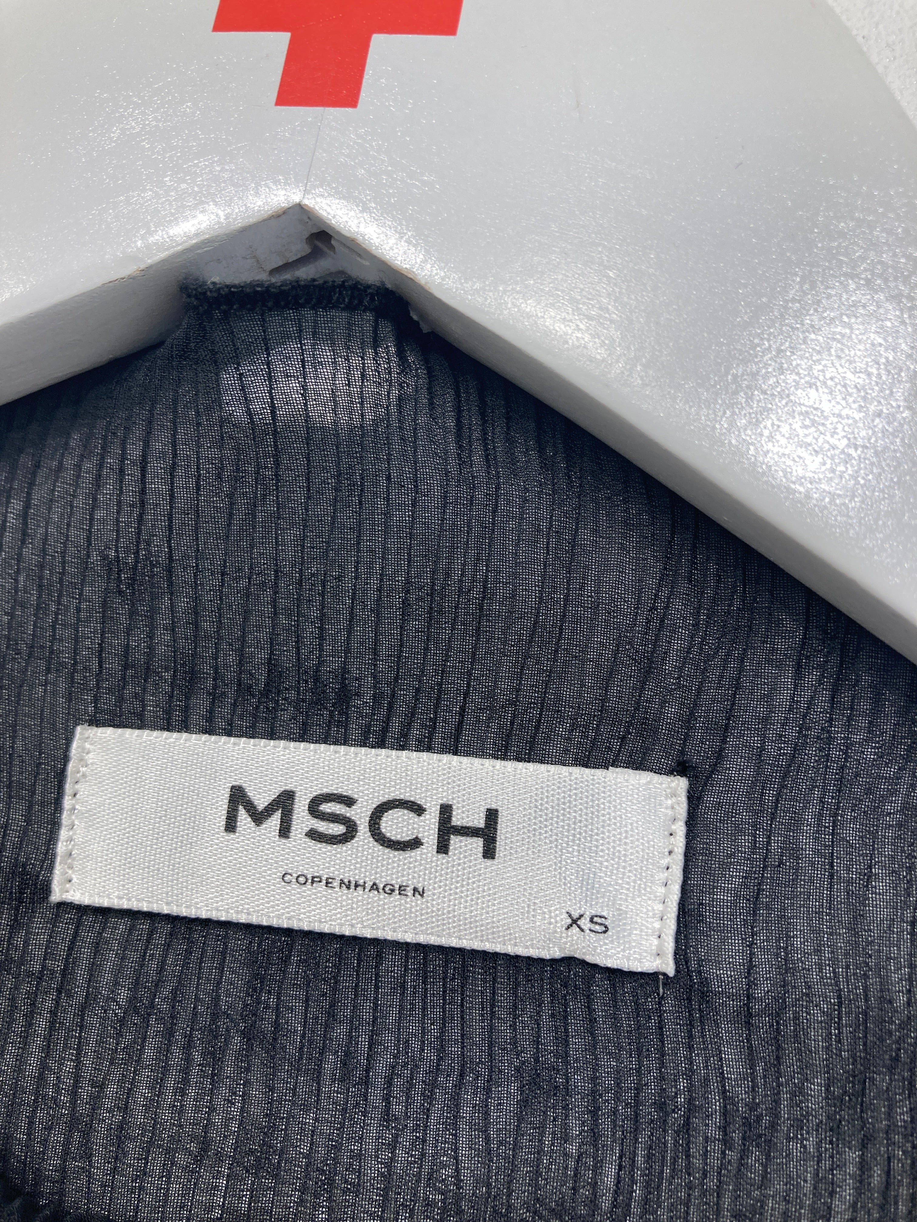 MSCH Bluse